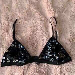Free people intimately bra